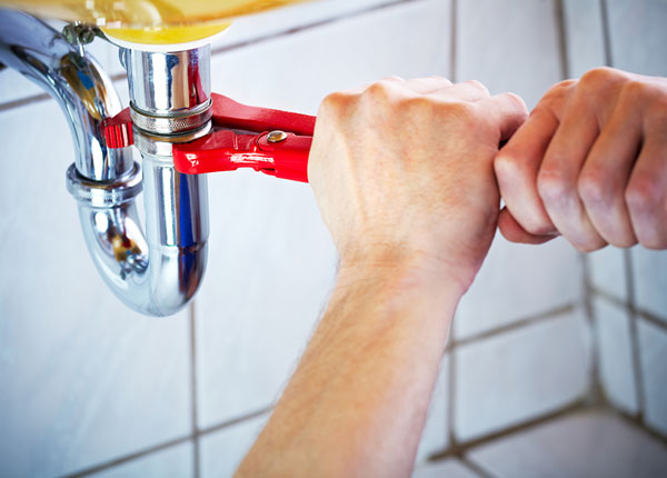 About Balch Springs Plumbers